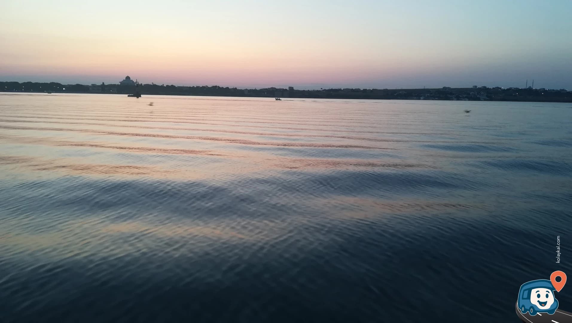 Saklı Koy Camping - Marmaraereğlisi, Tekirdağ, foto 4