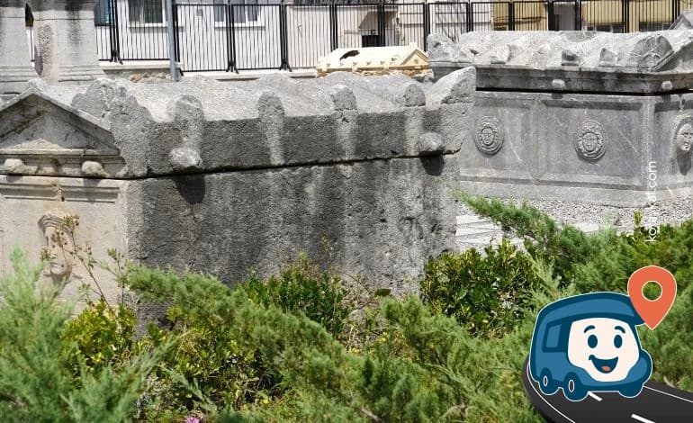 Nilüfer Hatun İmareti - İzni̇k, Bursa, foto 4