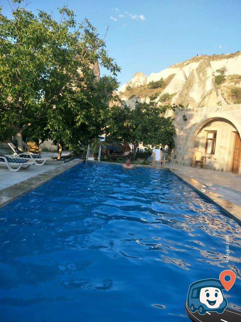 Turan Cappadocia Cave - Nevşehir Merkez, Nevşehir, foto 13