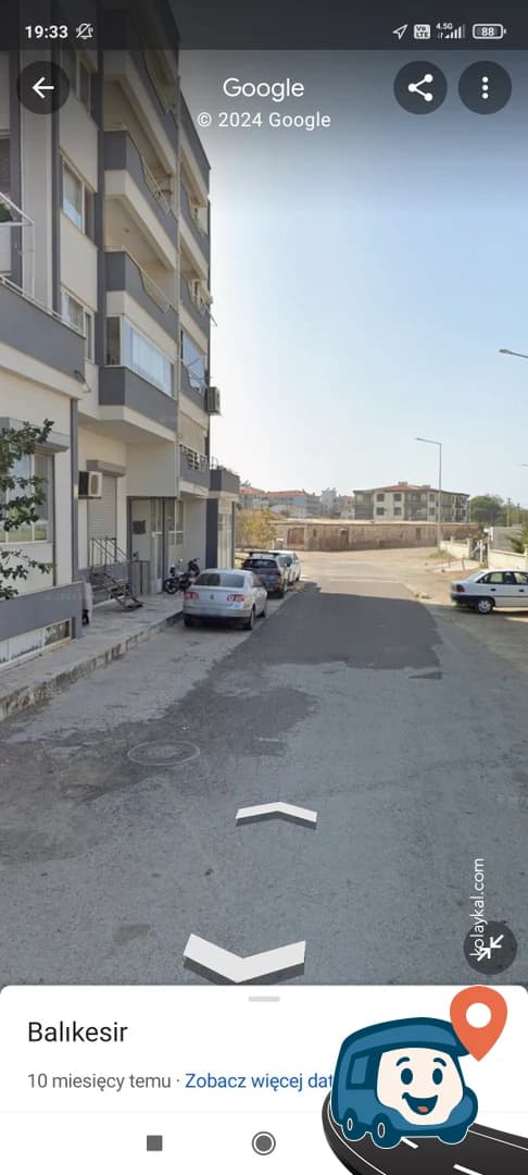 Dolandırıcılık Uyarısı - Ayvalık, Balıkesir, foto 1
