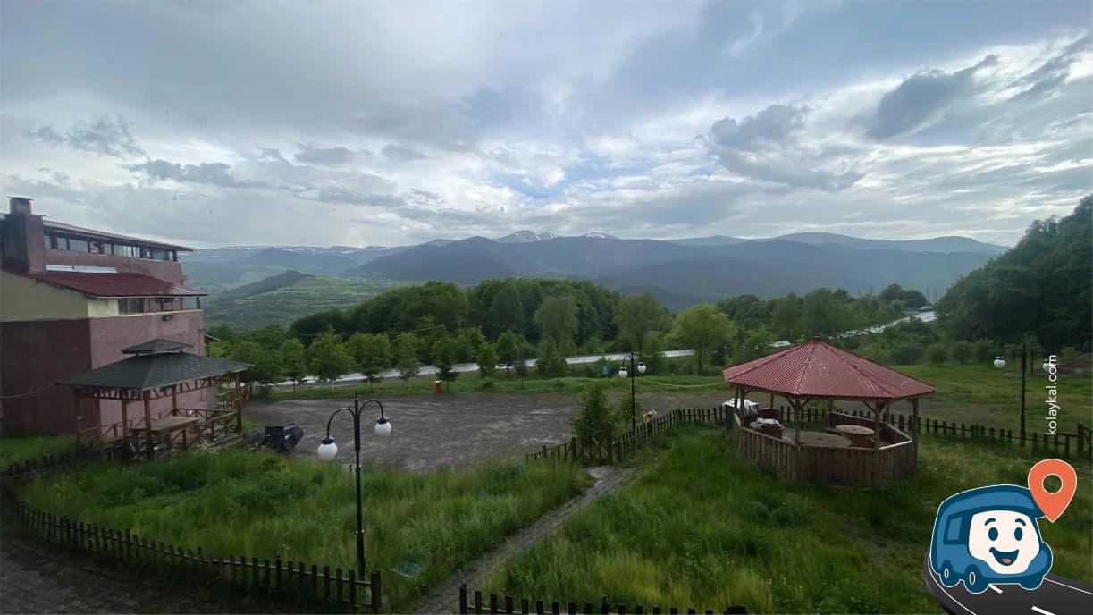 Savahil Otel - Posof, Ardahan, foto 4