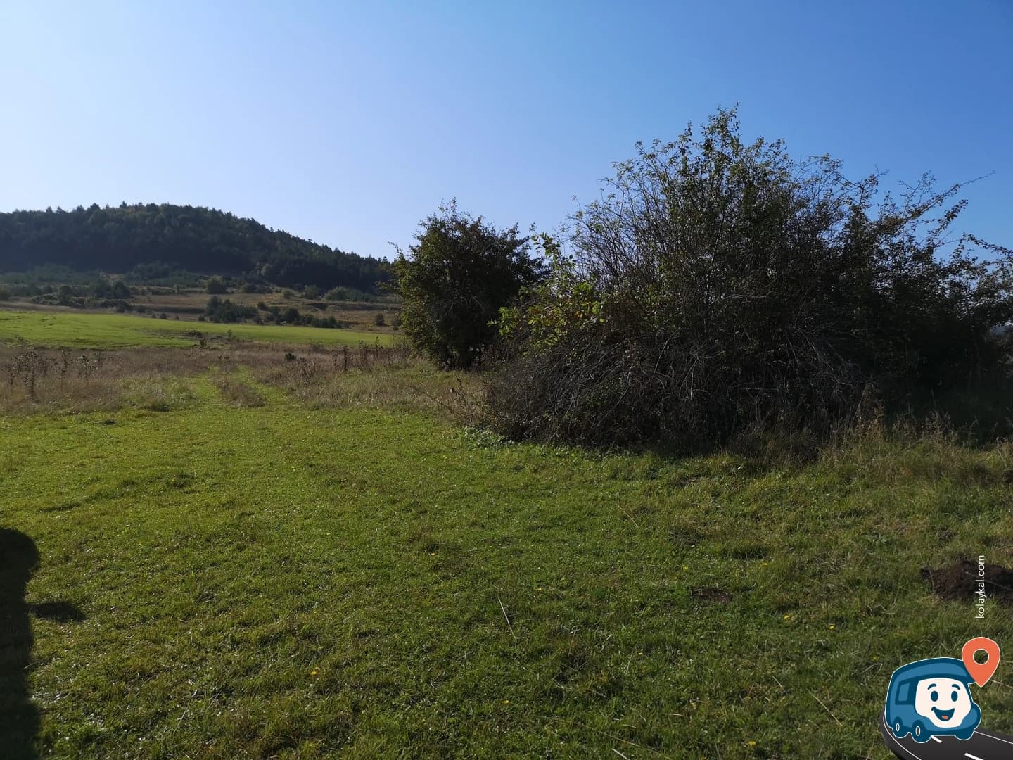 Dağ Yaylası - Akkuş, Ordu, foto 2