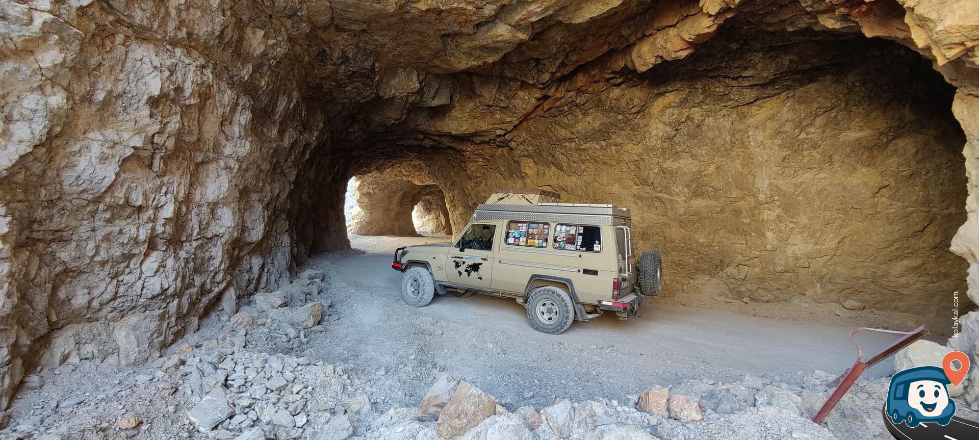 Taş Yolu - Kemaliye, Erzincan, foto 11