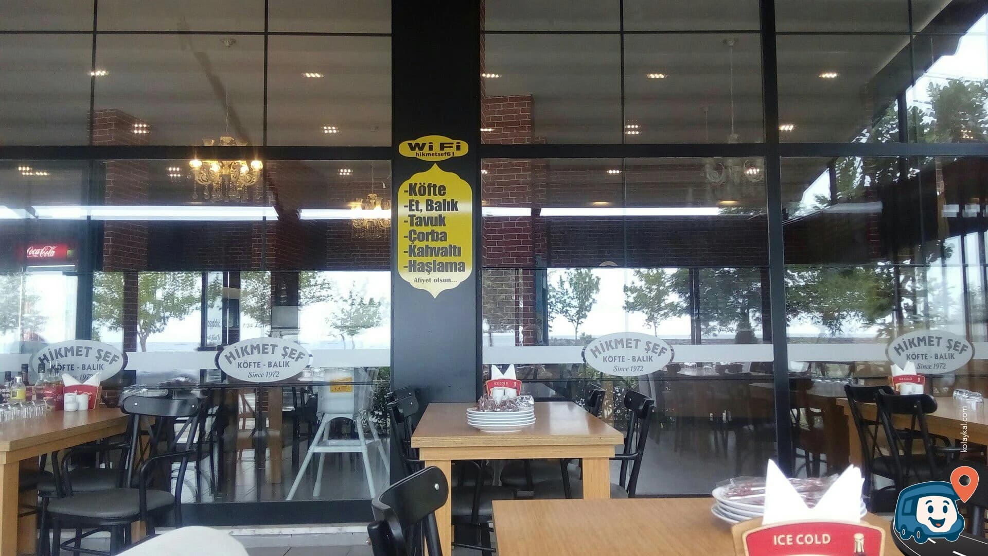 Hikmet Shef - Akçaabat, Trabzon, foto 2