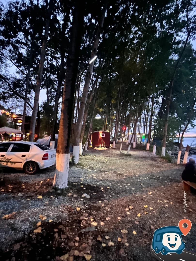 Orman Cafe Karavan ve Motor Kampı - Çayeli, Rize, foto 4