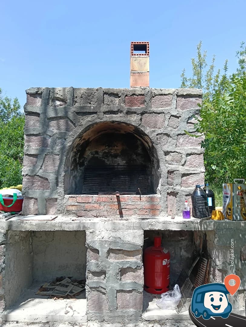 Gürün Hanı Kamp Alanı - Sivas, foto 3