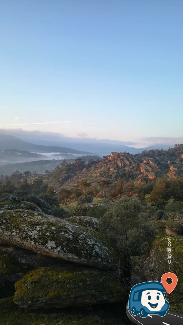 Vahşi Kamp Alanı - Karpuzlu, Aydın, foto 3