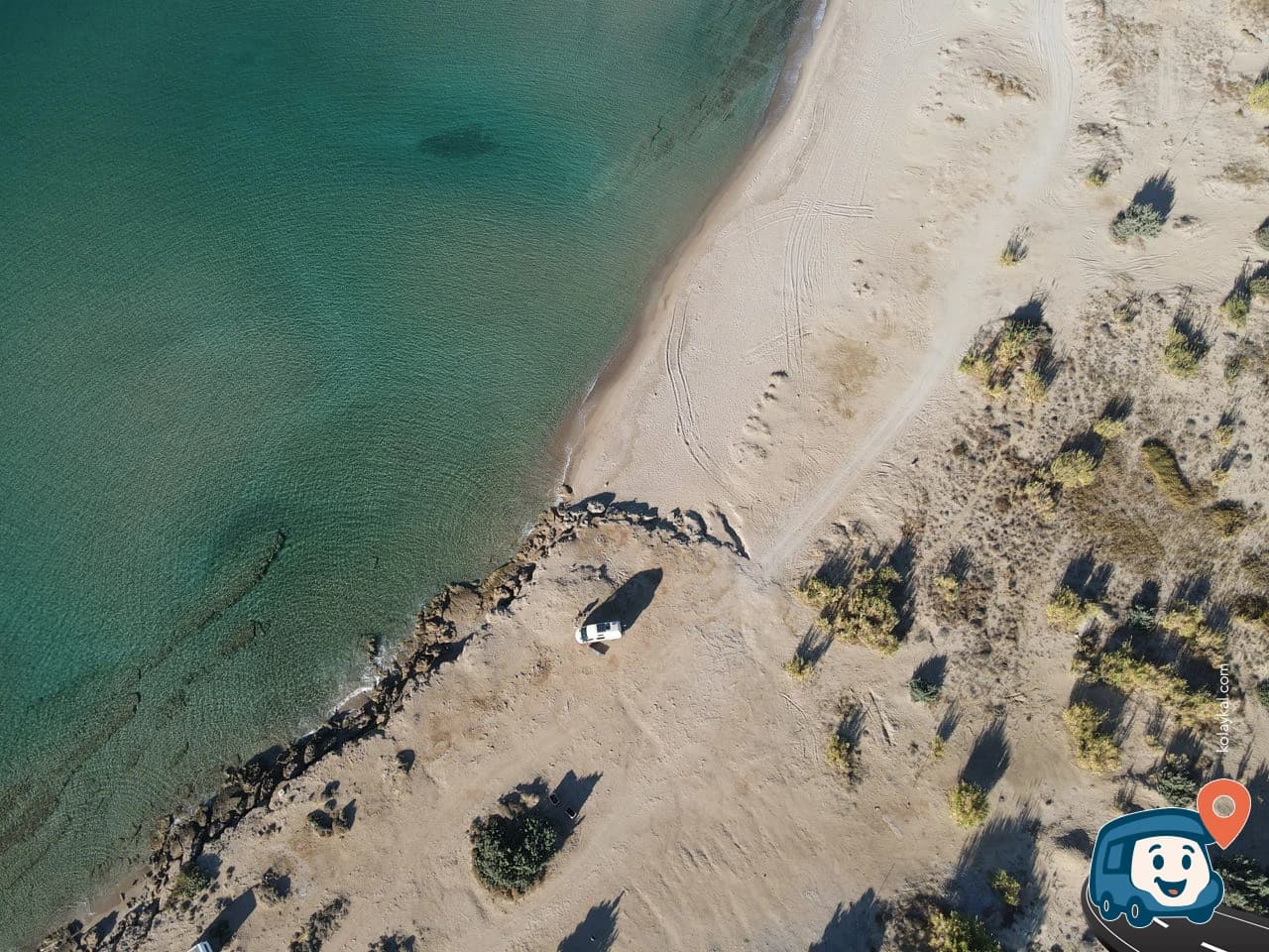 Beach Camp - Çeşme, İzmir, foto 3
