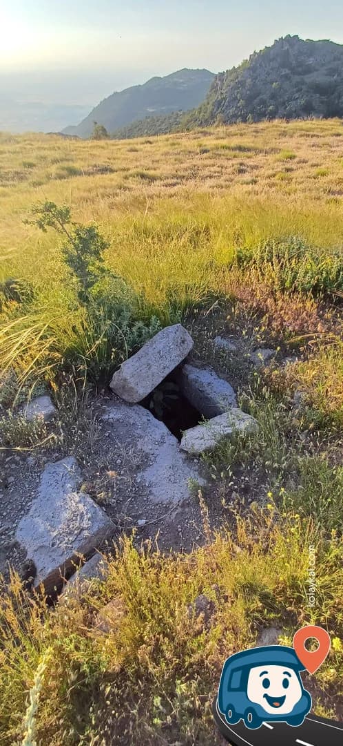 Kara Dağ - Karaman Merkez, Karaman, foto 1