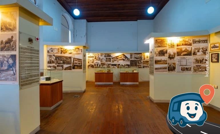 Safranbolu Müzesi - Karabük, foto 2