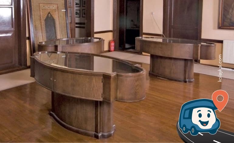 Akşehir Batı Cephesi Karargahı Müzesi - Konya, foto 2