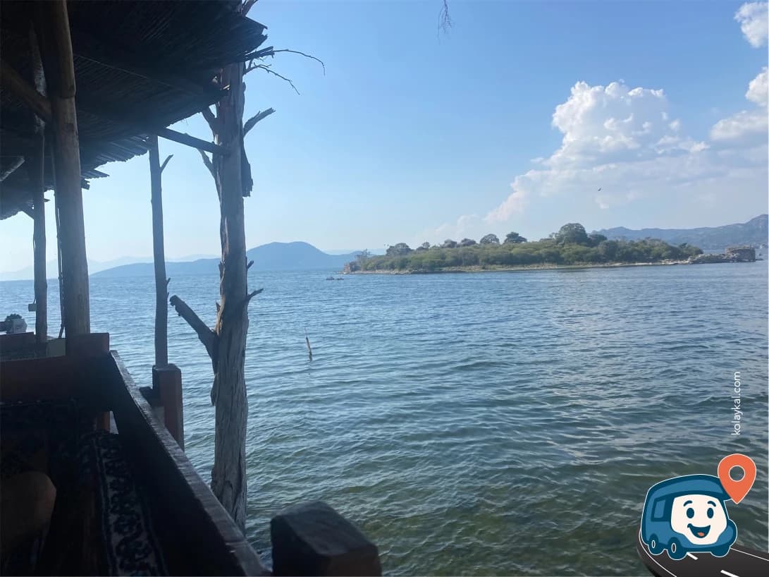 Ceri Camping and Restaurant - Milas, Muğla, foto 2