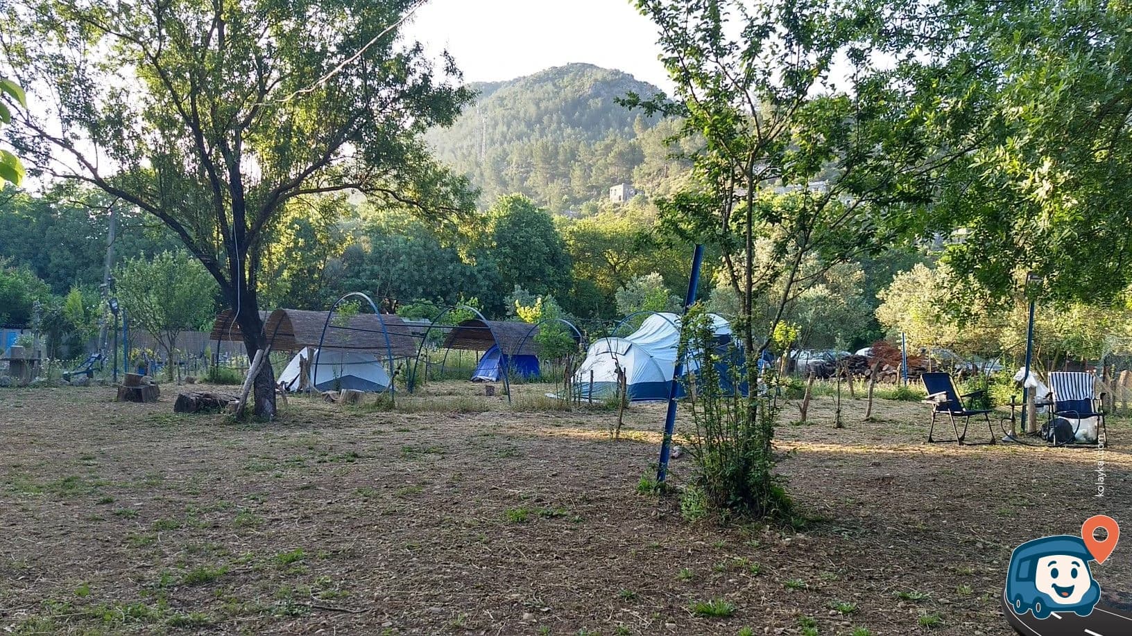 Kayaköy - Fethiye, Muğla, foto 10