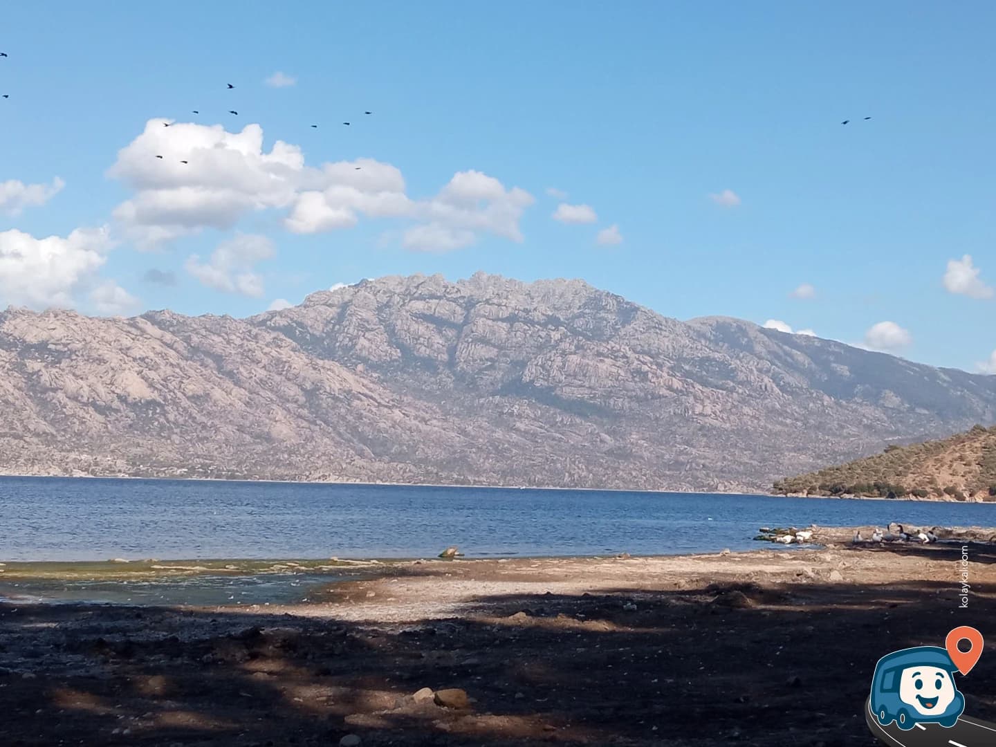 Ceri Camping and Restaurant - Milas, Muğla, foto 4