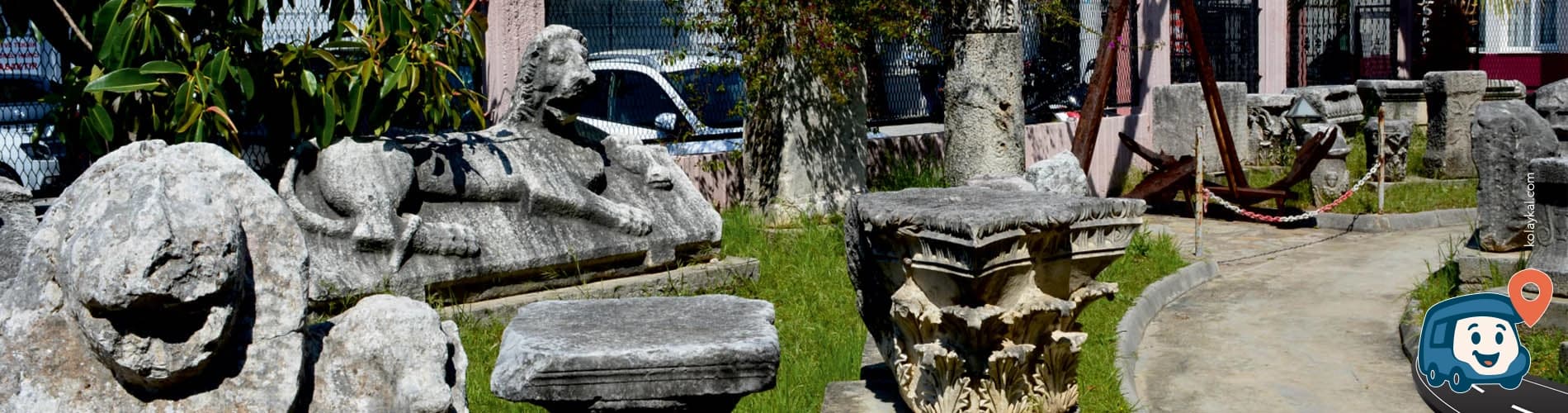 Fethiye Müzesi - Muğla, foto 1