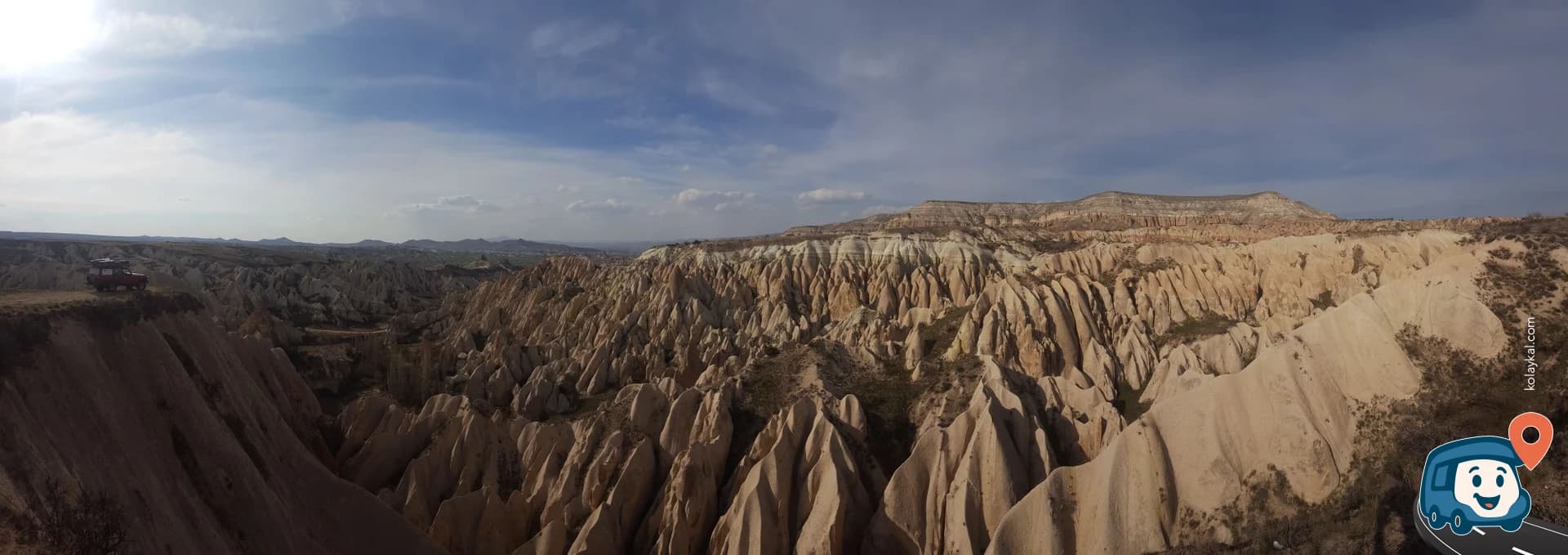 Red Valley Kamp Alanı - Avanos, Nevşehir, foto 4