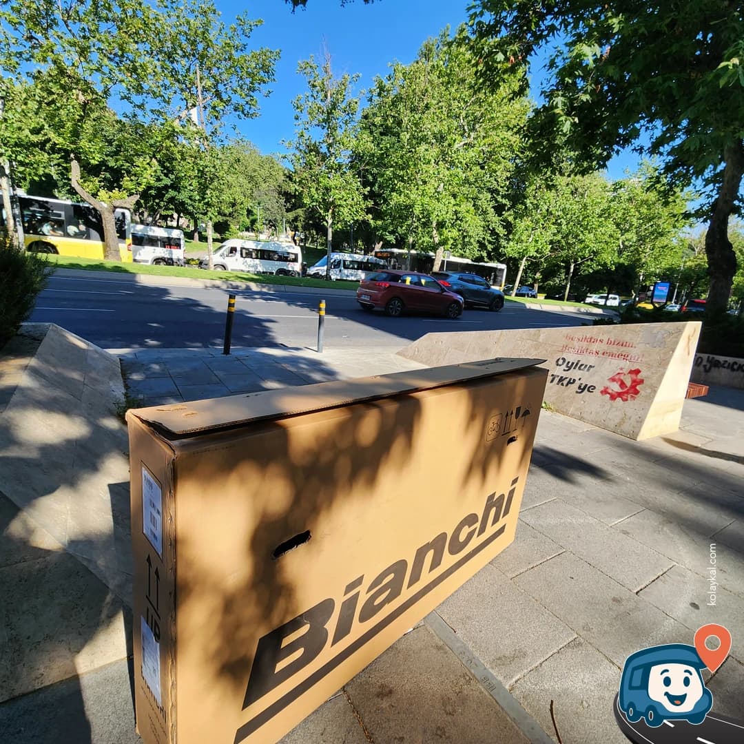 Iştanbul Bike & Outdoor - Beşiktaş, foto 1