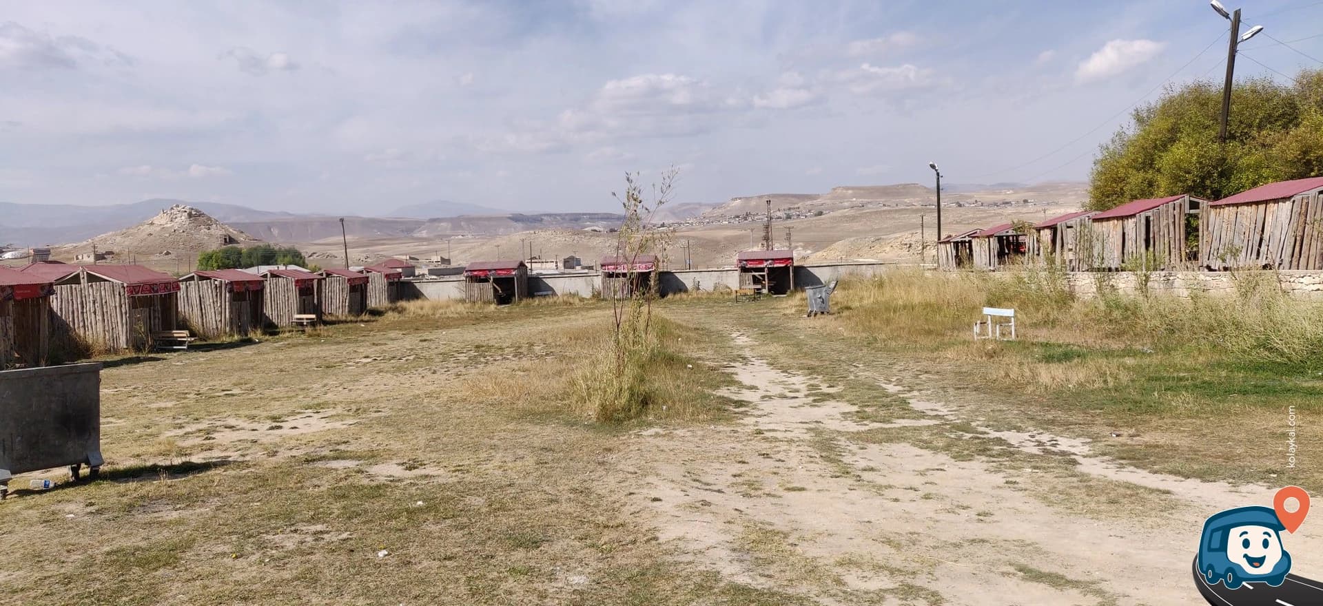 Tunca Kaplıca ve Termal Tesisleri - Diyadin, Ağrı, foto 2
