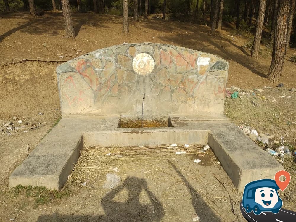 Su Sebili - Kilis Merkez, Kilis, foto 2
