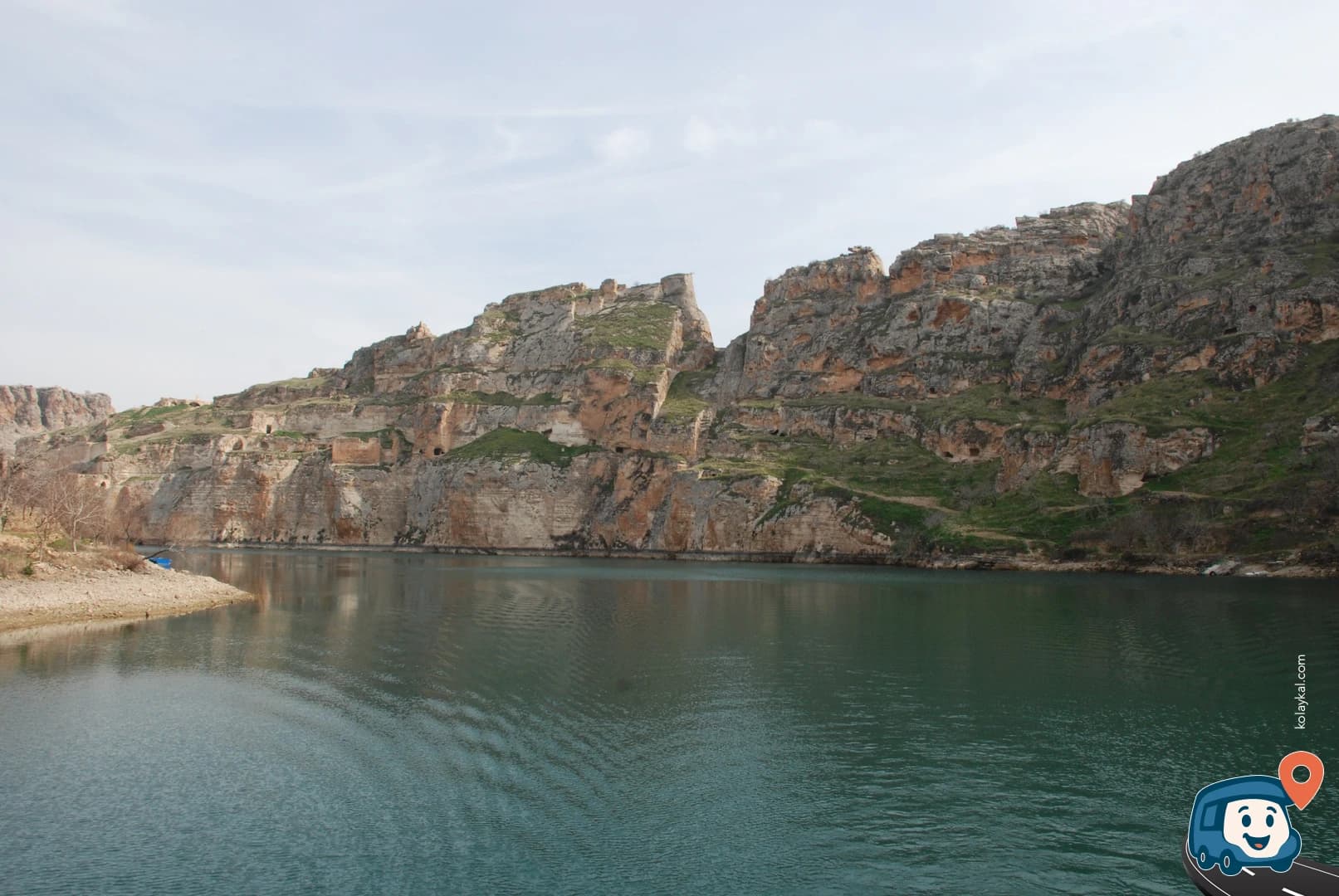 Rumkale - Nizip, Gaziantep, foto 9