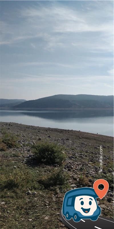 Göl Kenarındaki Nokta - Altıeylül, Balıkesir, foto 4