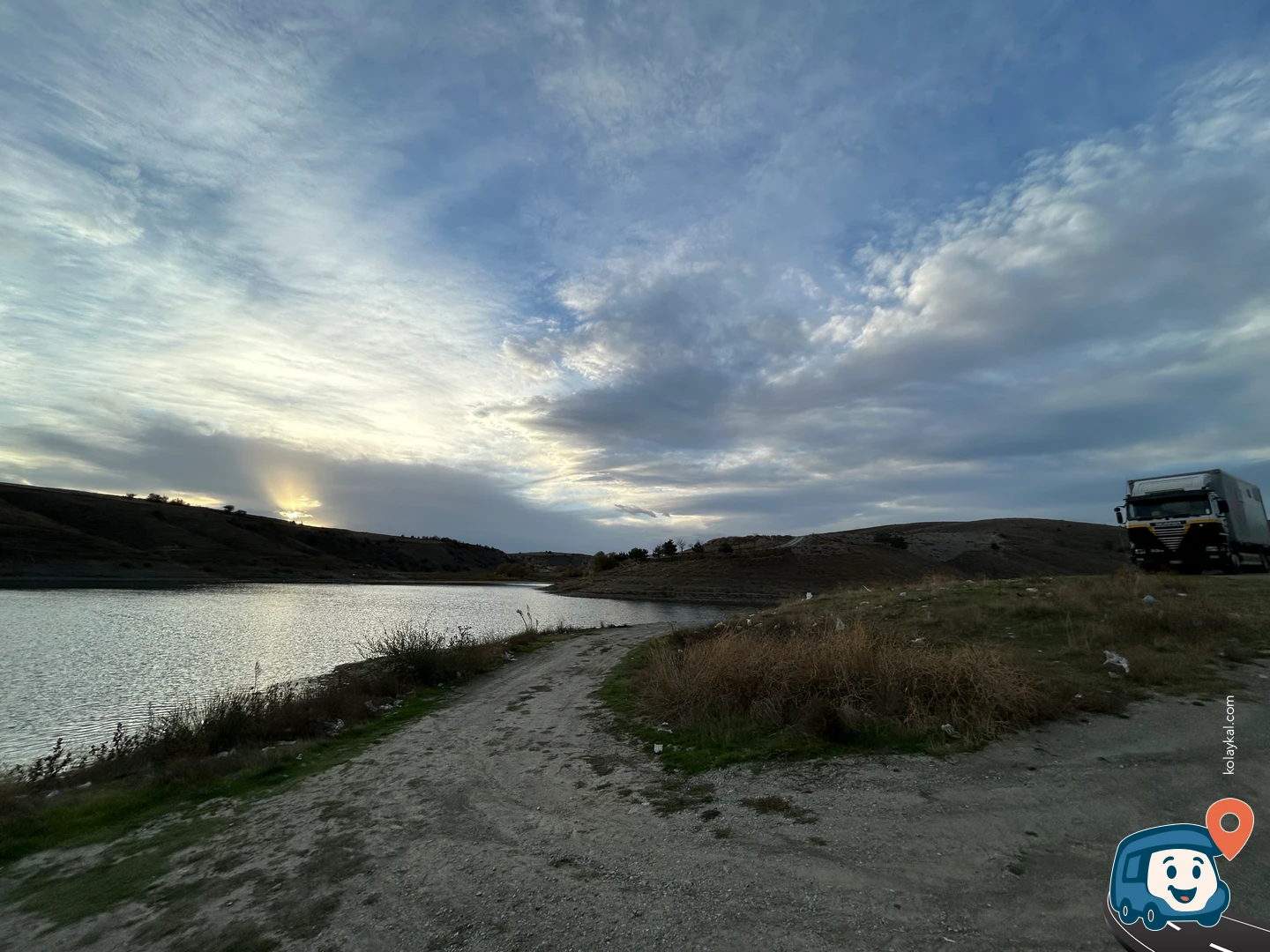 Zemzemiye Gölü - Söğüt, Bilecik, foto 1