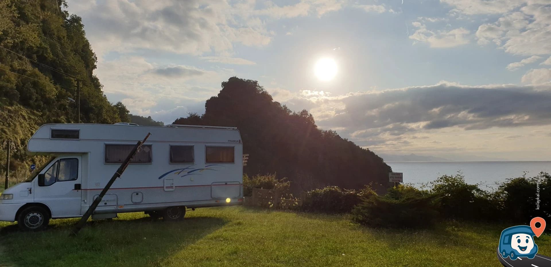 Uluburun Kamp ve Restoran - Keşap, Giresun, foto 5