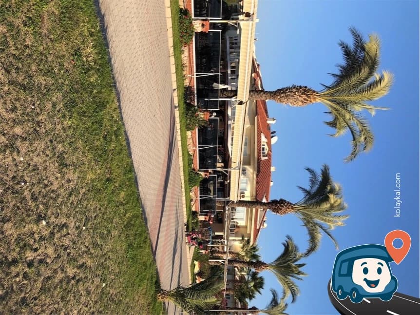 Flamingo Camping - Fethiye, Muğla, foto 3