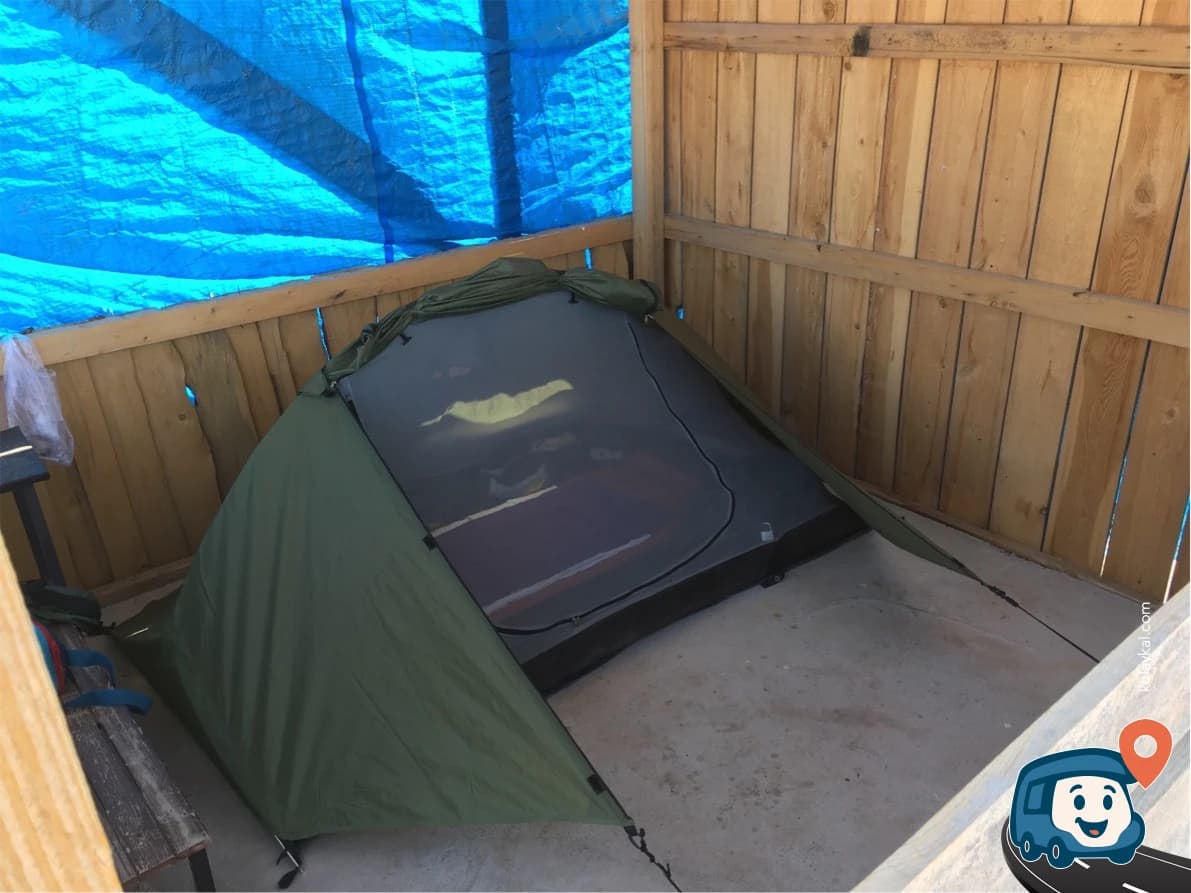 Mş Royal Castle Hotel Restaurant & Camping - Doğubayazıt, Ağrı, foto 3