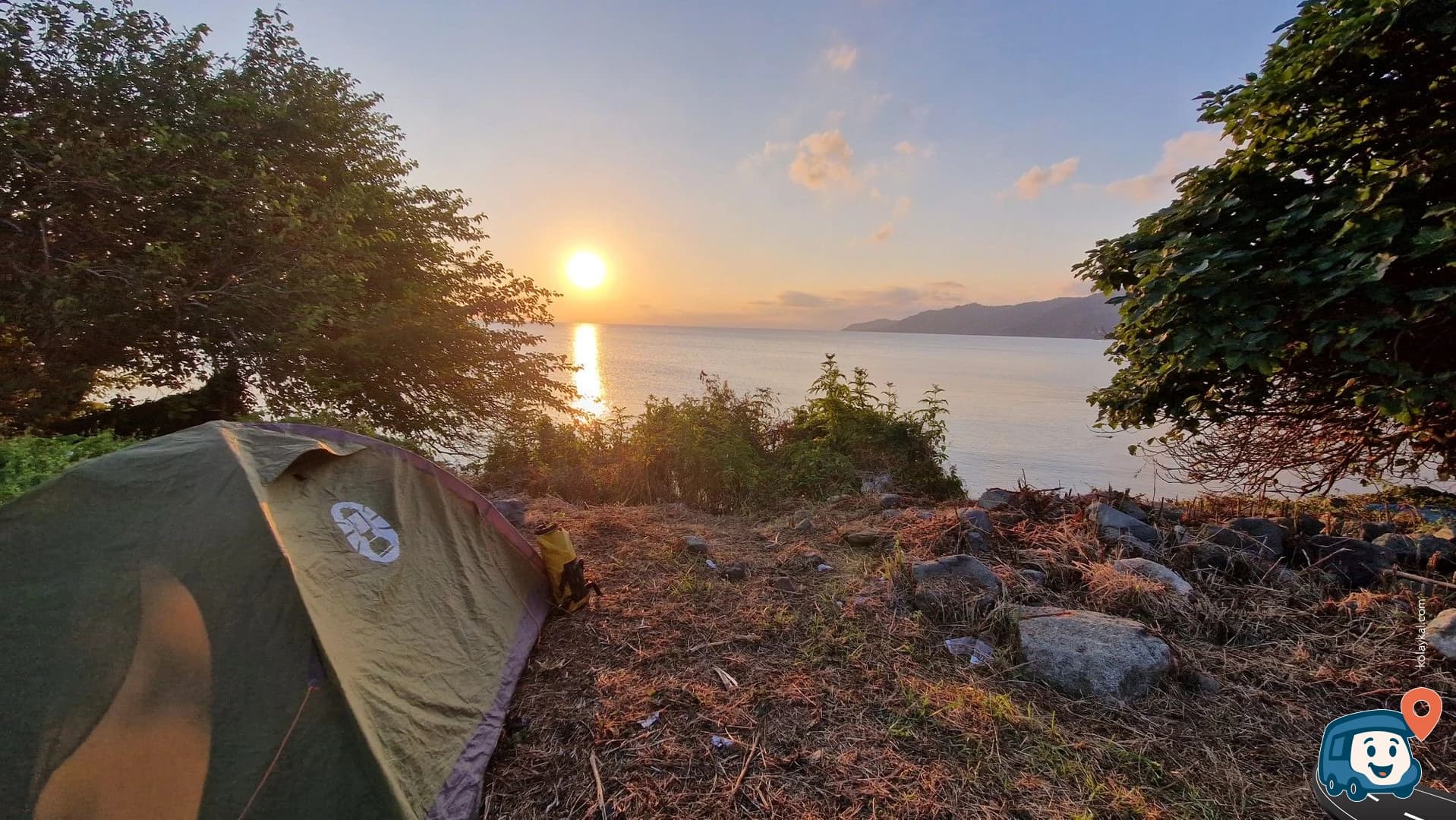 Sunset Yason Kamp Alanı - Perşembe, Ordu, foto 1