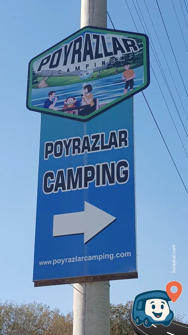 Poyrazlar Camping - Adapazarı, Sakarya, foto 10