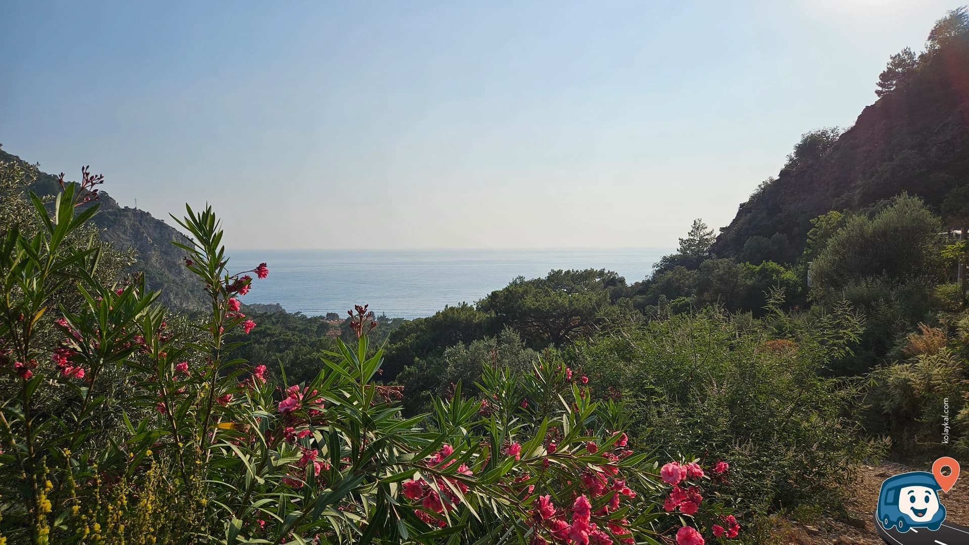 Kıdrak Camping Namaste - Fethiye, Muğla, foto 2