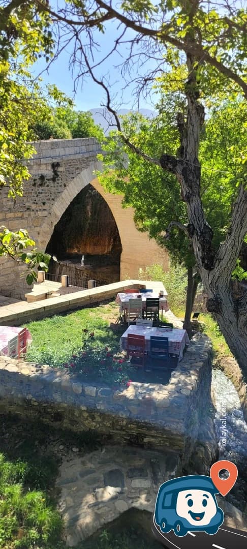 Elmas Pansiyon - Karacasu, Aydın, foto 1
