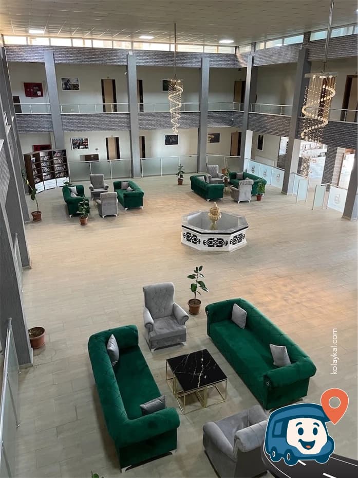 Kümbet Otel - Harran, Şanlıurfa, foto 1
