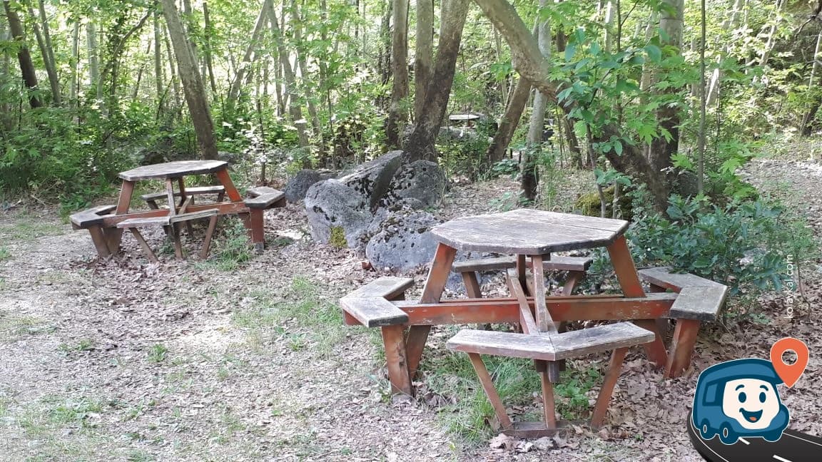Doğaperest Kafe Restorant ve Kamp Alanı - Kemaliye, Erzincan, foto 2