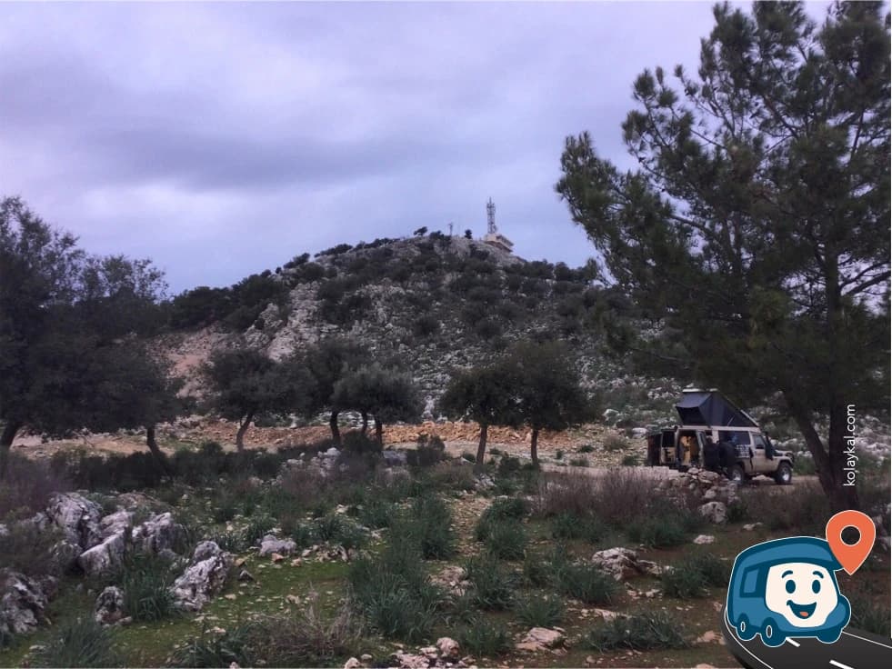 İztuzu Plajı Seyir Noktası - Ortaca, Muğla, foto 3