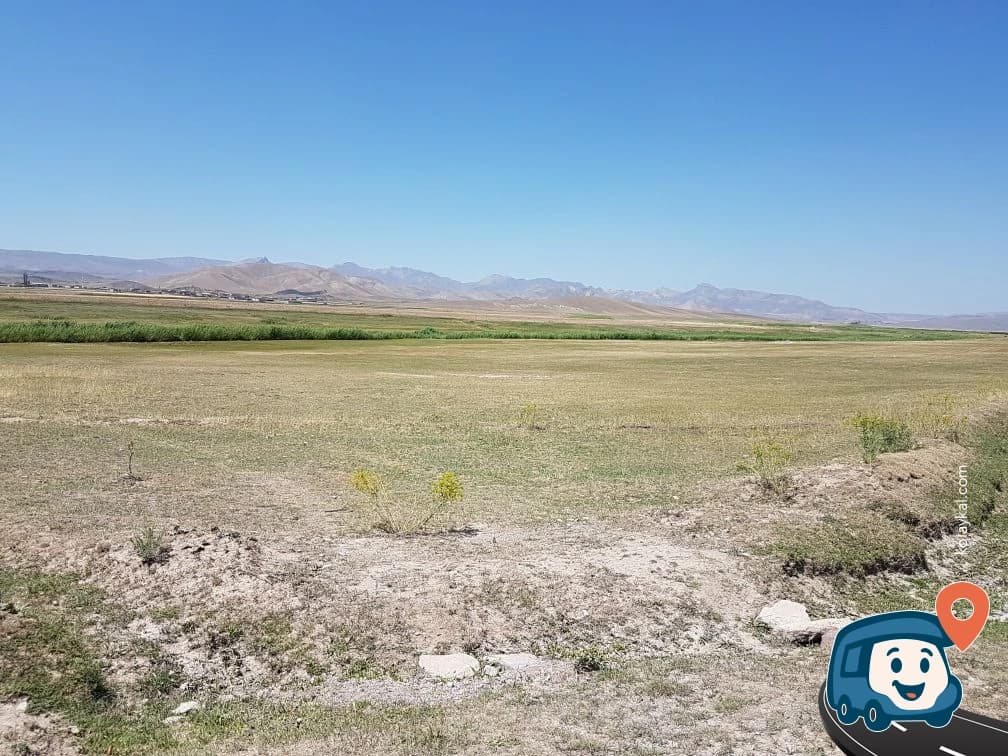Taşkın Yatağı Üzerinde Sakin Kamp Alanı - Doğubayazıt, Ağrı, foto 2