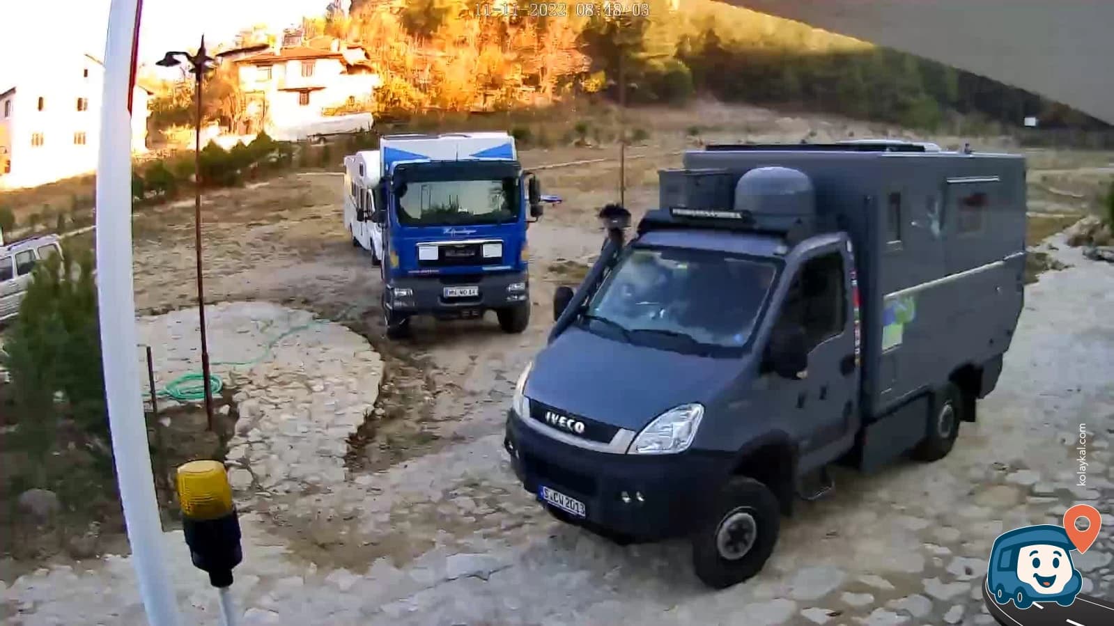 Safranbolu Karavan Kamp Alanı - Karabük, foto 12