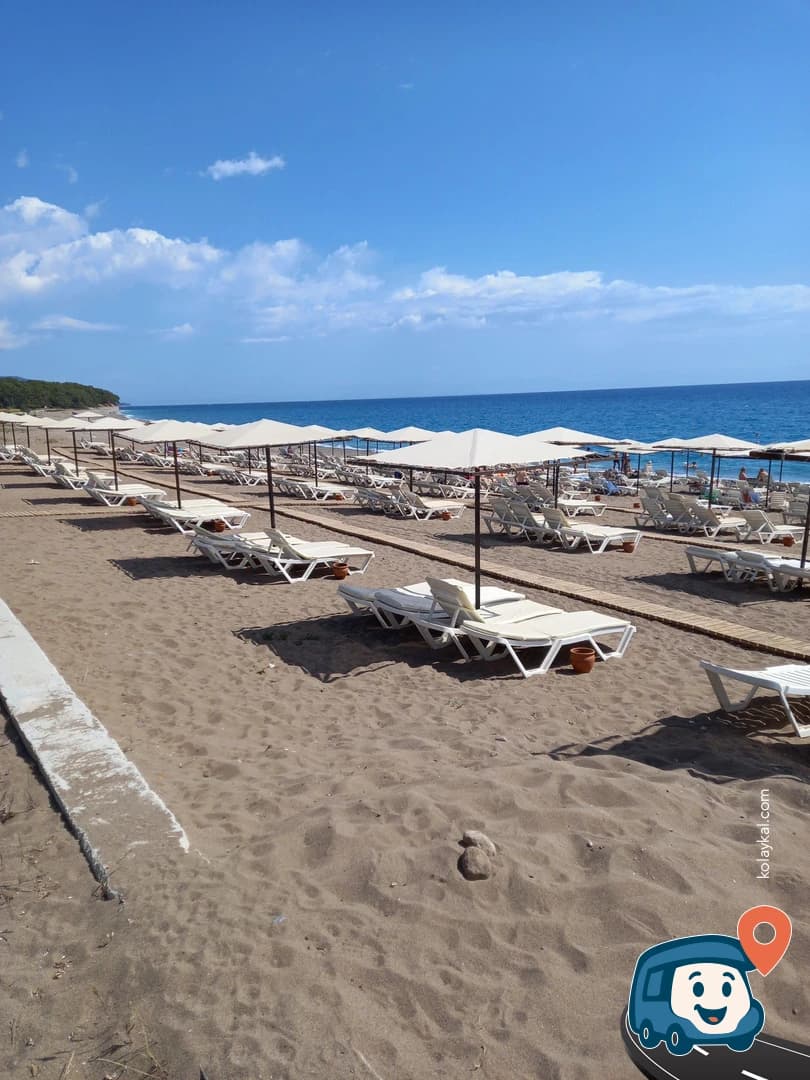 Kumsal Camping - Kemer, Antalya, foto 4