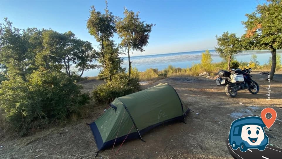 Güzel Piknik Alanı - Beyşehir, Konya, foto 3