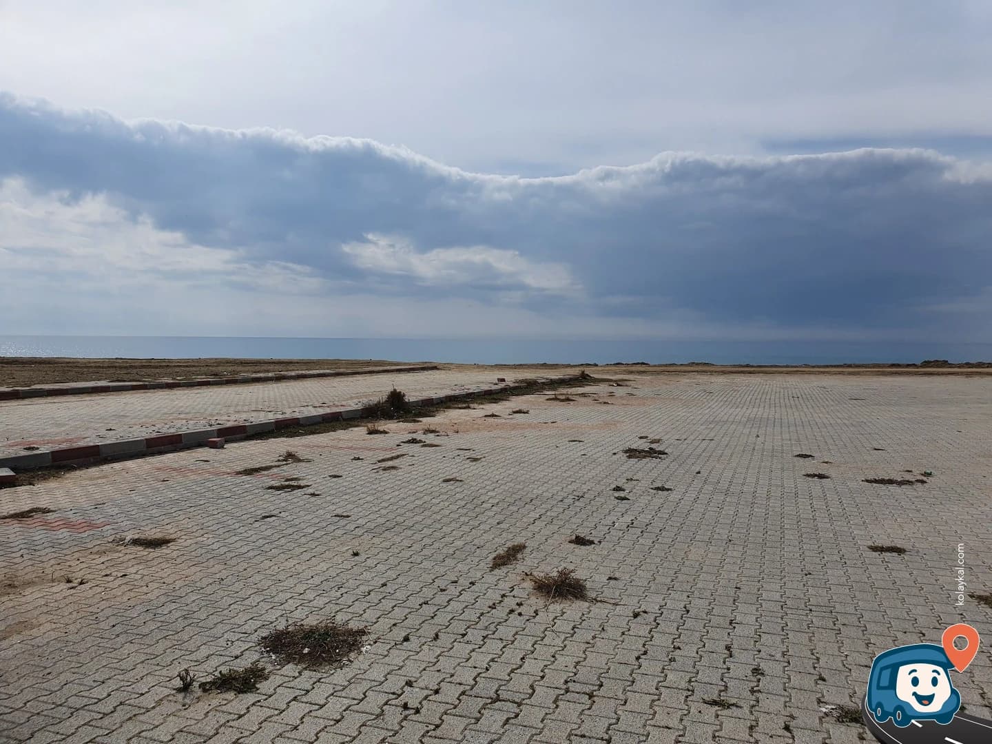 Plaj Otoparkı - Yumurtalık, Adana, foto 3