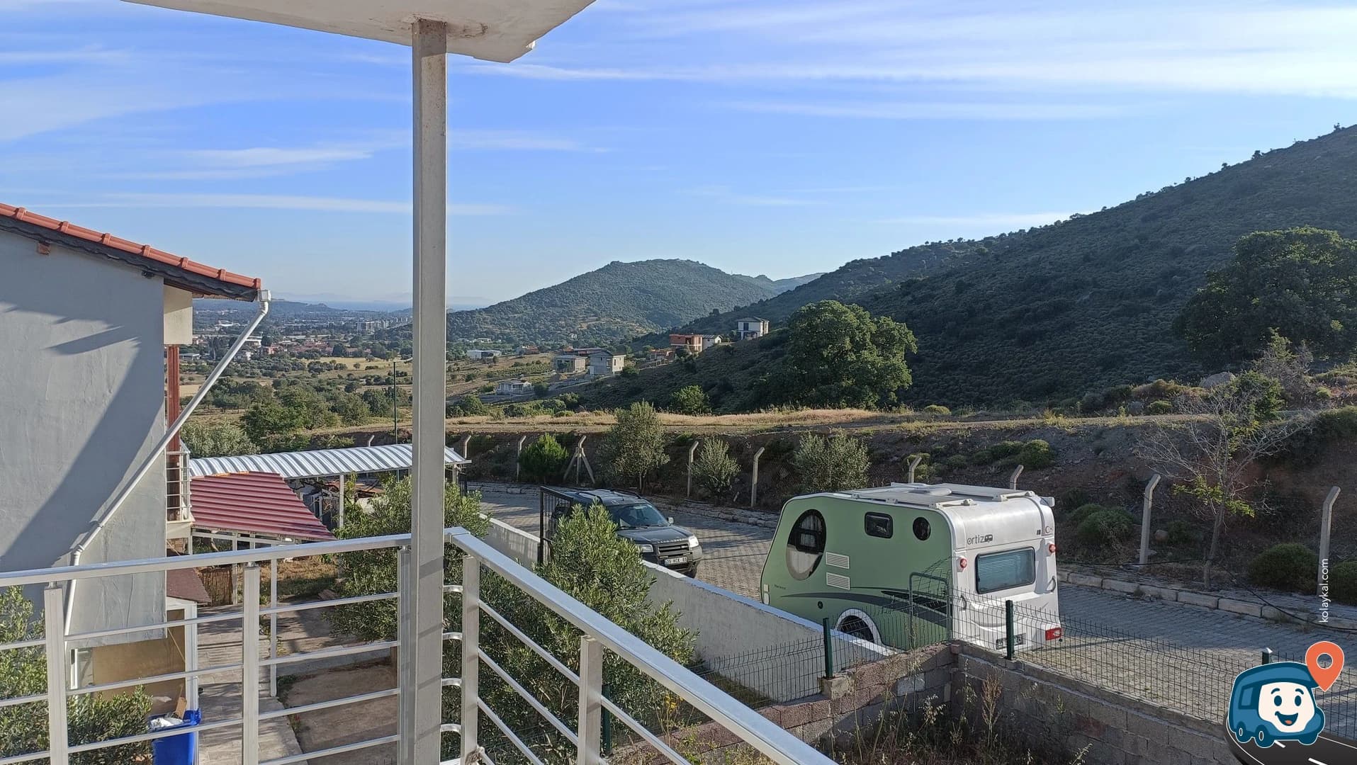 Güzelbahçe Yemek Atölyesi - İzmir, foto 3