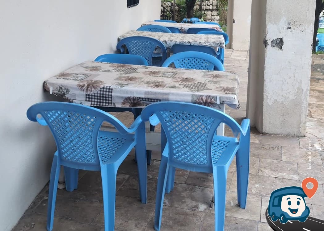 Işık Pansiyon Kamp Alanı - Kâhta, Adıyaman, foto 9