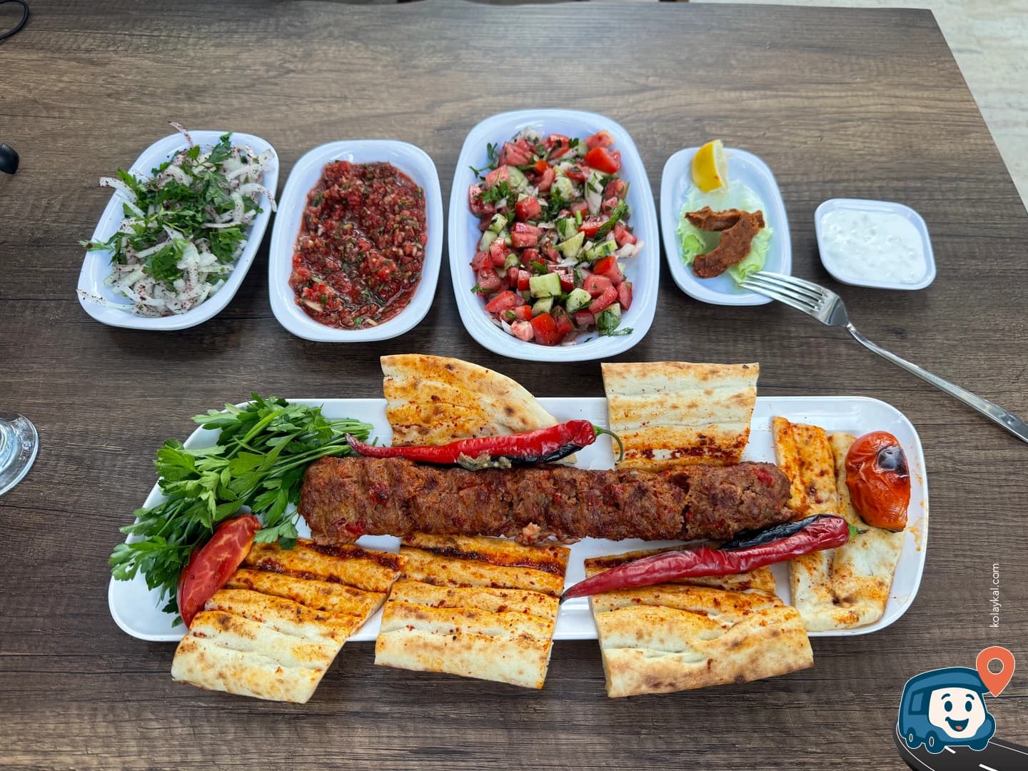 Kaburgacı Sabri - Arnavutköy, İstanbul, foto 1