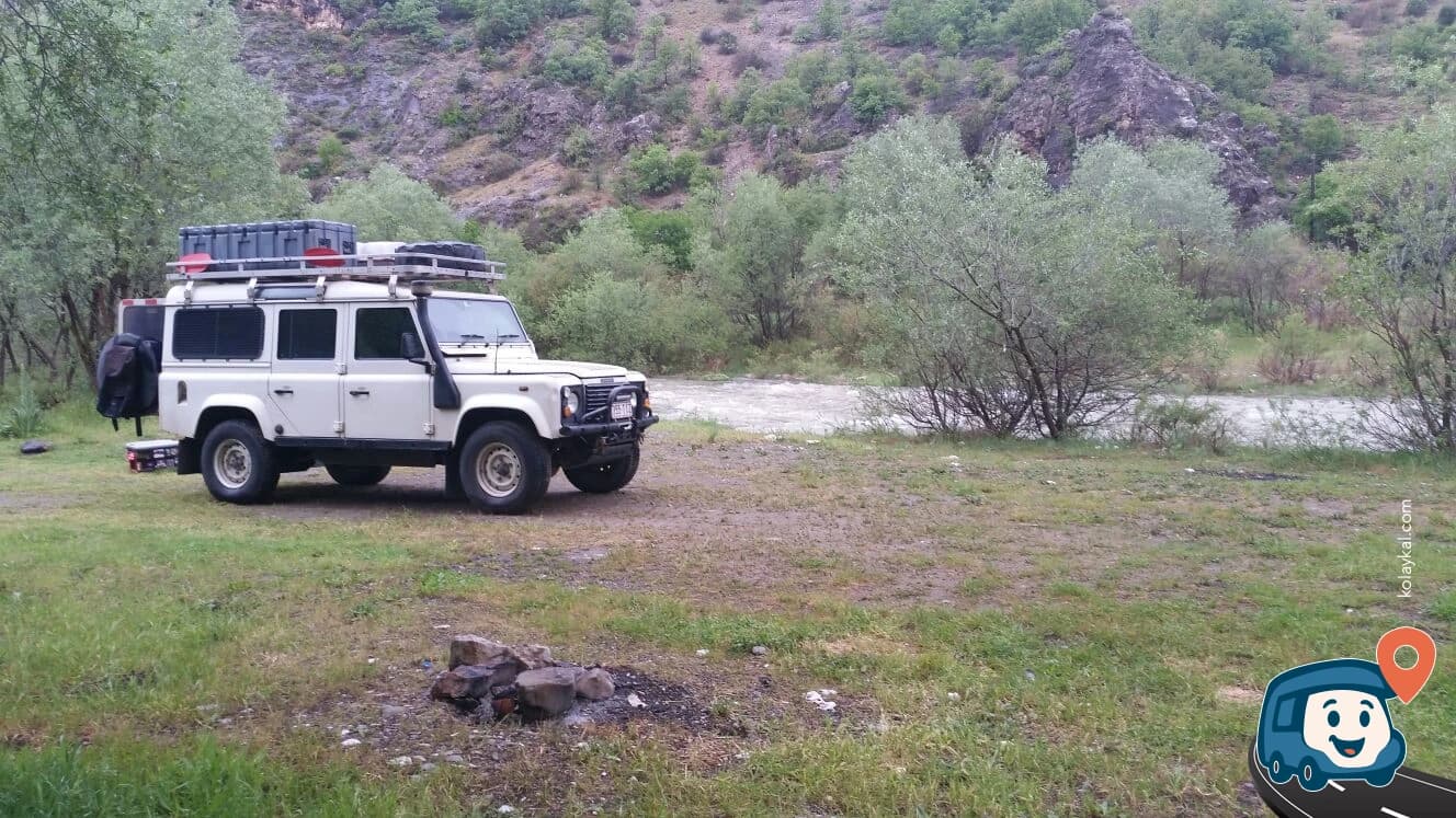 Acısu Riverside - Zile, Tokat, foto 3
