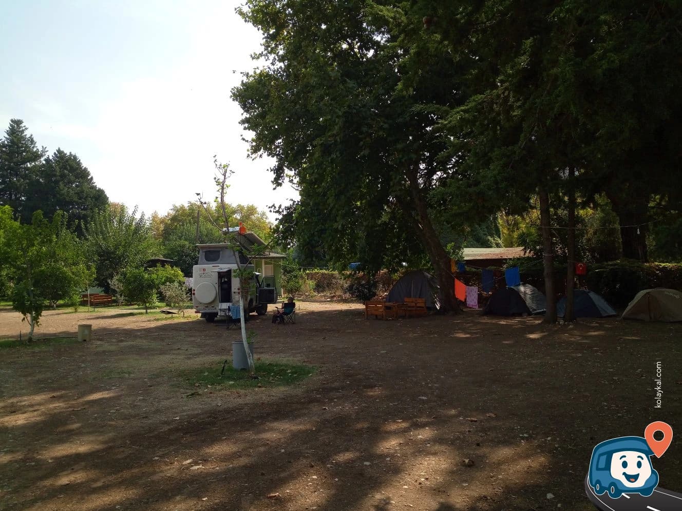 Alican Saklı Bahçe - Kemer, Antalya, foto 1