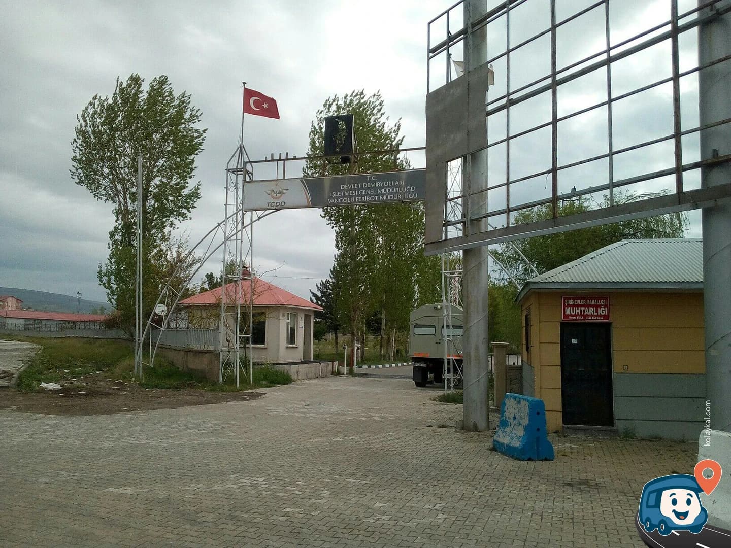 Tatvan Van Feribotu - Bitlis, foto 6