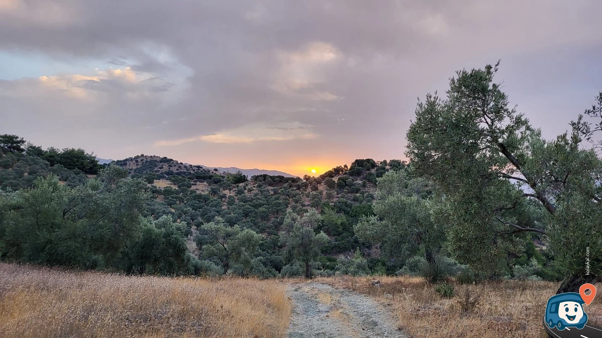 Panorama Manzaralı Kamp Alanı - Efeler, Aydın, foto 4