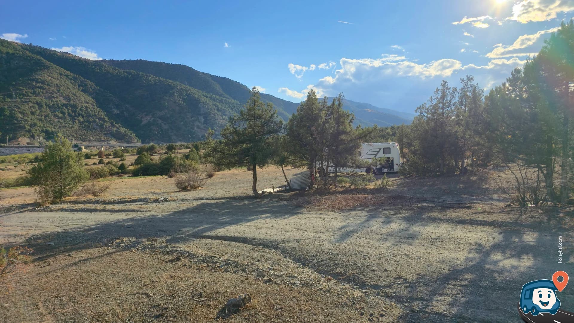 Nehir/baraj Kenarı - Kargı, Çorum, foto 1