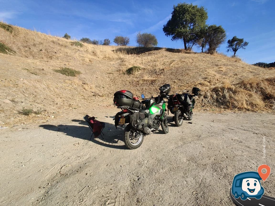 Göl Kenarı Kamp Alanı - Germencik, Aydın, foto 5